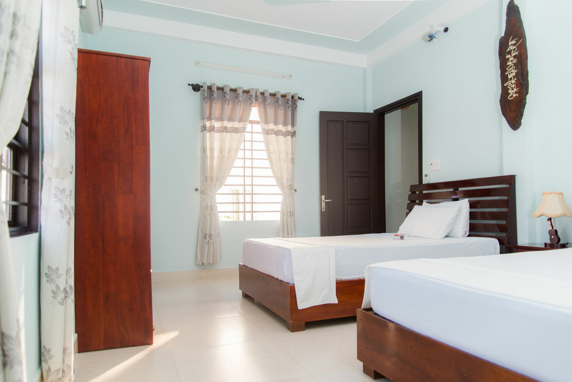 Dong Nguyen Riverside Homestay Hội An Kültér fotó