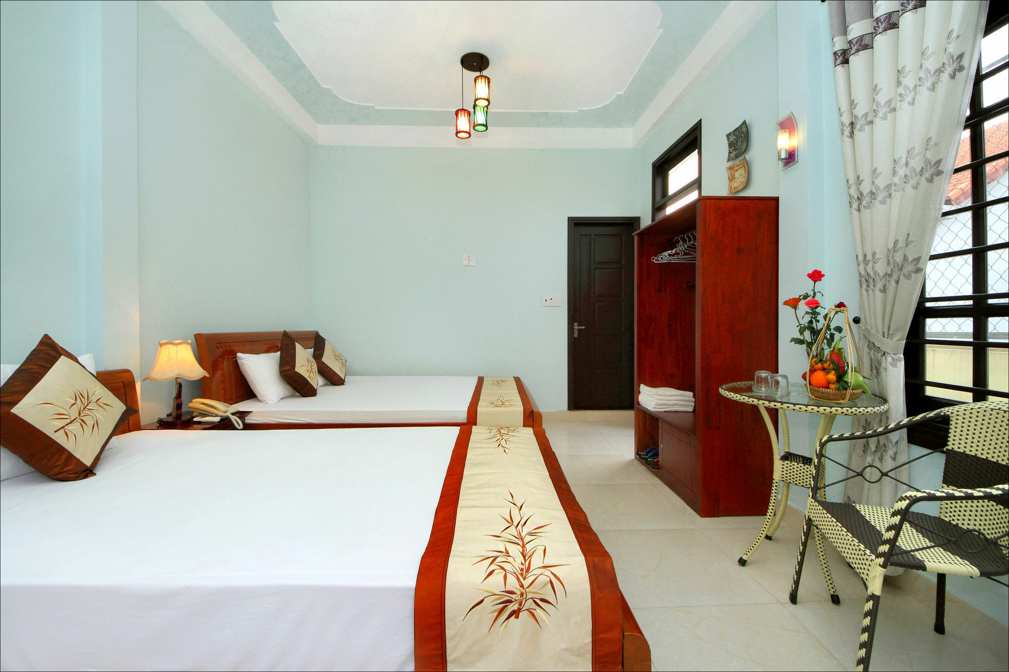 Dong Nguyen Riverside Homestay Hội An Kültér fotó