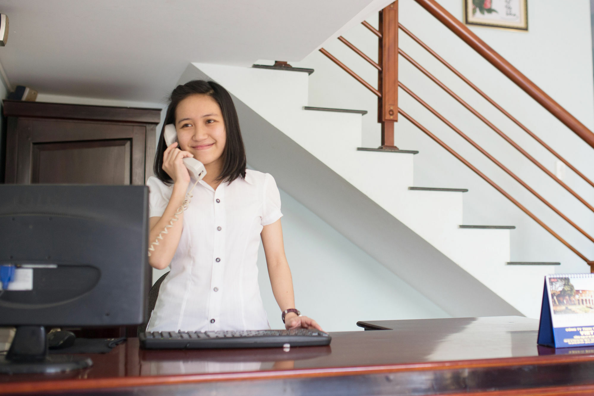 Dong Nguyen Riverside Homestay Hội An Kültér fotó