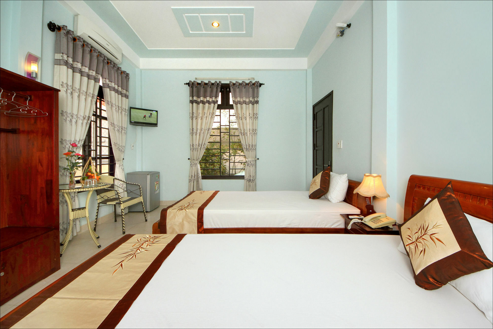 Dong Nguyen Riverside Homestay Hội An Kültér fotó